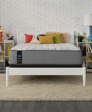 Sealy Posturepedic Silver Pine 14