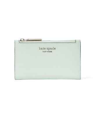 kate spade new york Spencer Small Slim Bifold Wallet - Macy's