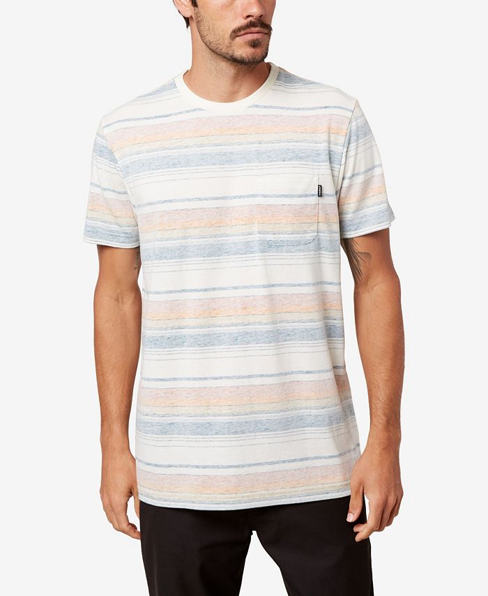 O'Neill Men's Loop T-shirt & Reviews - T-Shirts - Men - Macy's