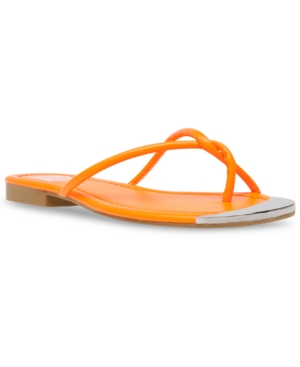 Dv Dolce Vita Penni Toe-Loop Flip-Flop Sandals Women's Shoes