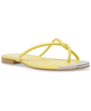 Dv Dolce Vita Penni Toe-Loop Flip-Flop Sandals Women's Shoes
