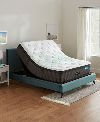 beautyrest harmony maui mattress