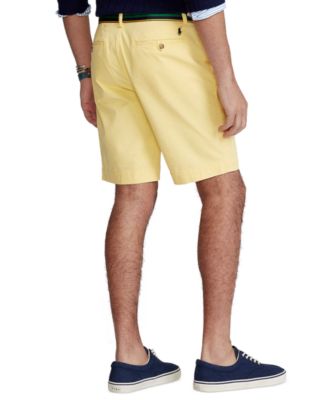 Men's Stretch Classic-Fit 9"  Shorts