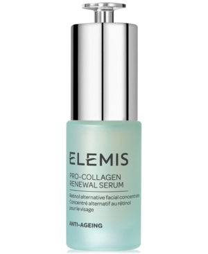 Shop Elemis Pro-collagen Renewal Serum