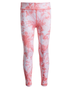 Ideology Toddler & Little Girls Printed Leggings Created for Macy's