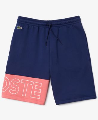 macys lacoste shorts