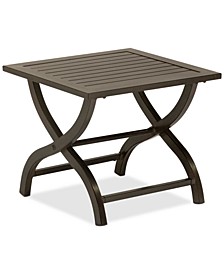 CLOSEOUT! Haywood End Table