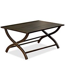 CLOSEOUT! Haywood Coffee Table