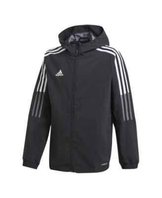 boys adidas winter coat