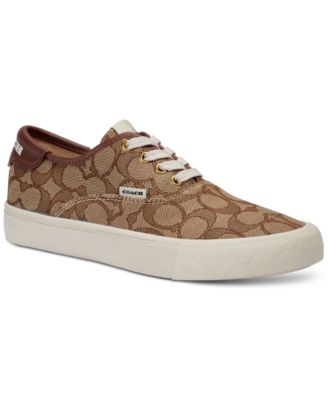 coach women's shoes