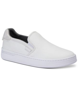 coach slip on sneakers women