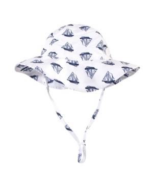 Toddler Girls and Boys Sun Protection Hat