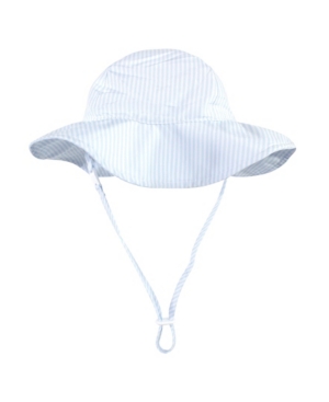 Toddler Girls and Boys Sun Protection Hat