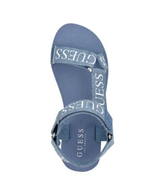 Women's Avin Logo Sport Sandals