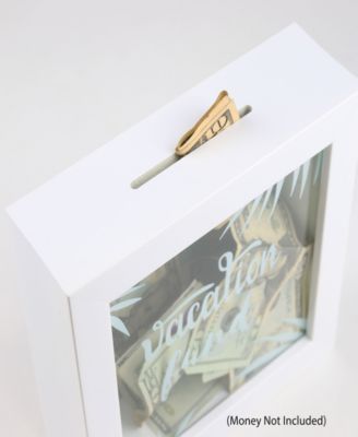 Lawrence Vacation Fund Box Collection, 8" x 8"