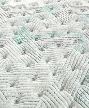 Beautyrest - Harmony Cayman Series 13" Extra Firm Mattress- Queen