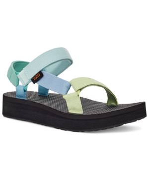 Teva Women's Midform Universal Sandals Women's Shoes