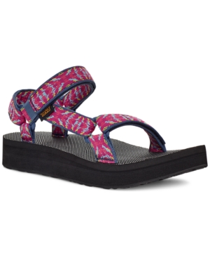 Teva Women's Midform Universal Sandals Women's Shoes