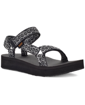 Teva Women's Midform Universal Sandals Women's Shoes