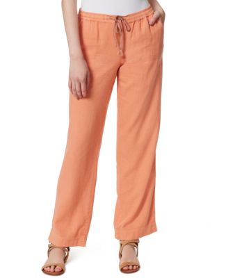 Jessica Simpson Nara Beach Pants 