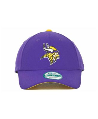 Minnesota Vikings First Down 9FORTY Cap