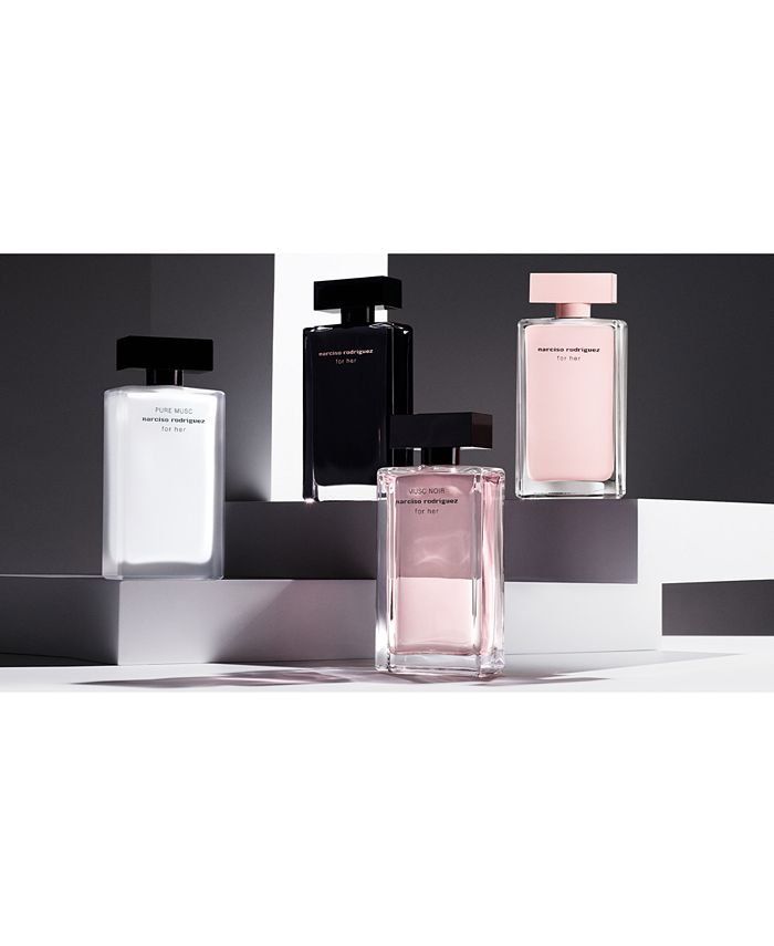 Narciso Rodriguez Musc Noir Eau de Parfum Spray 3.3 oz for Women