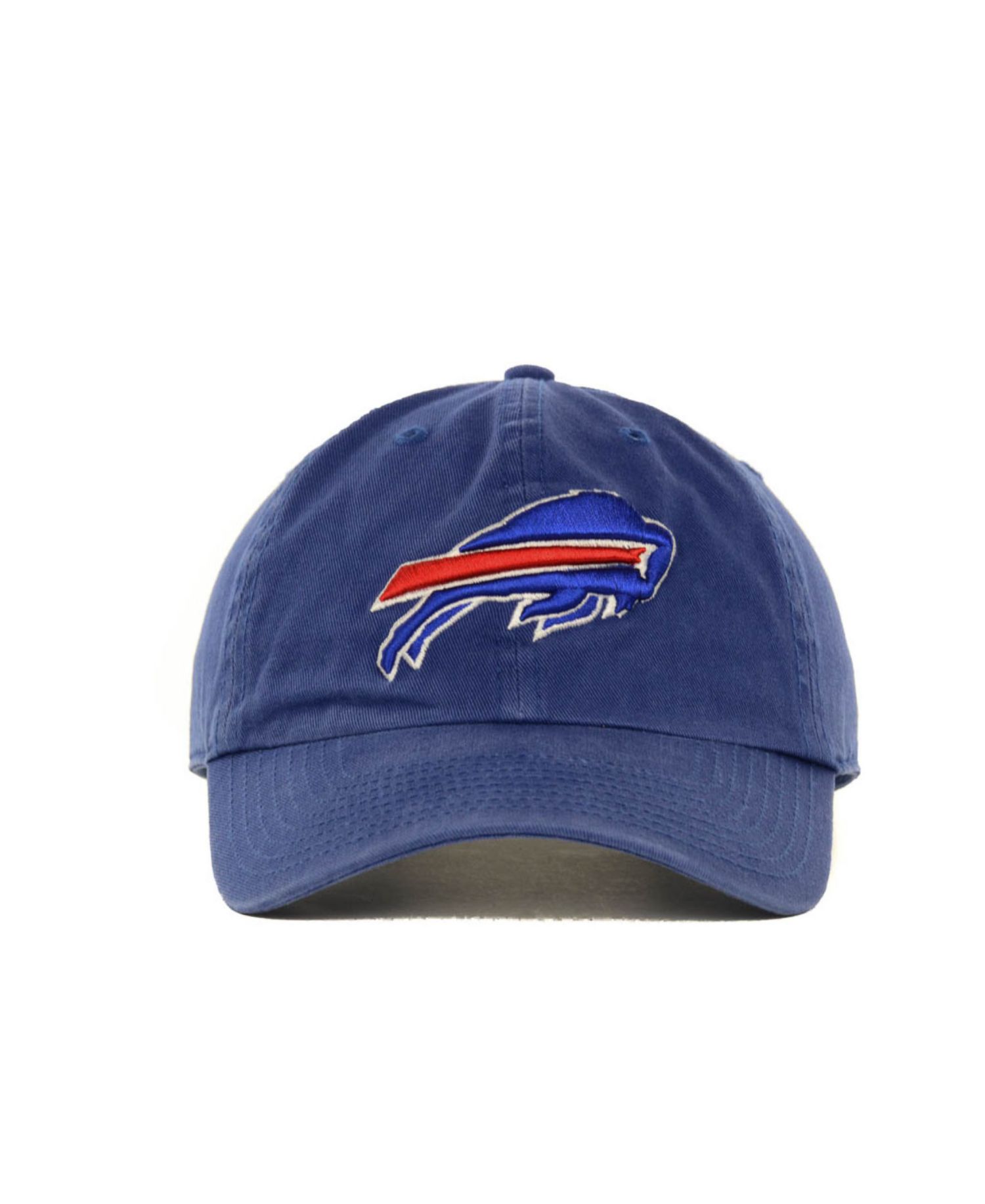 Buffalo Bills Clean Up Cap