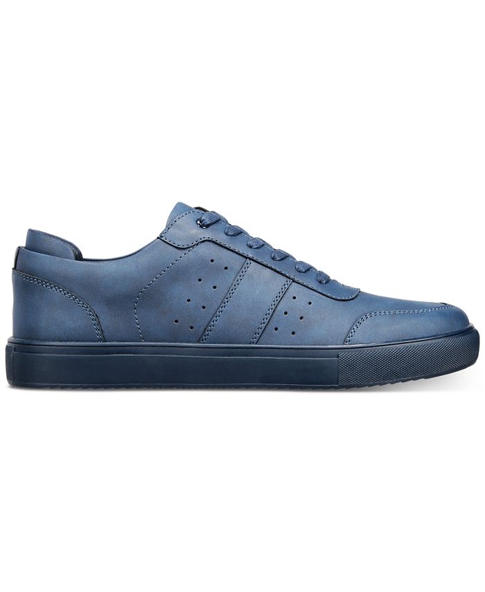 INC International Concepts Men's Low Profile Sneakers, Created for Macy