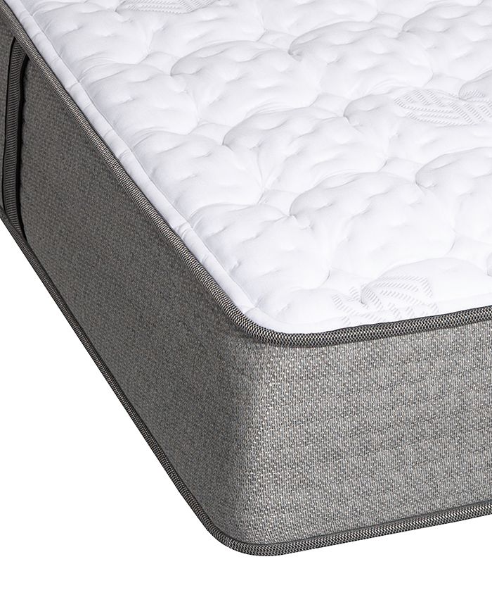 Scott Living Jasper 12" Firm Mattress Queen Macy's