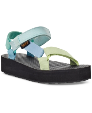 Teva Kids Midform Universal Sandals Women's Shoes