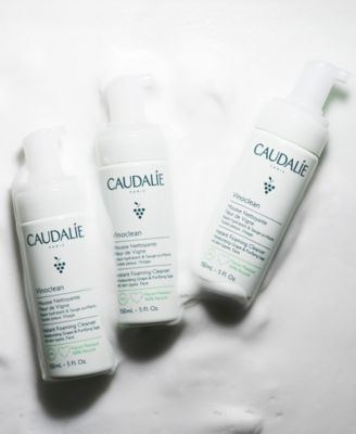 Vinoclean Instant Foaming Cleanser, 5-oz.