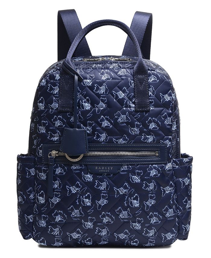 Radley maple cross signature quilt clearance