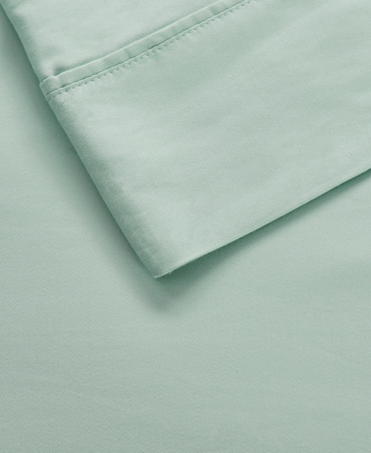 Beautyrest Temperature Regulating 1000 Thread Count Cotton Sateen Blend 4-Pc. Sheet Set