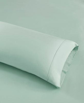 Temperature Regulating 1000 Thread Count Cotton Sateen Blend 4-Pc. Sheet Set, California King