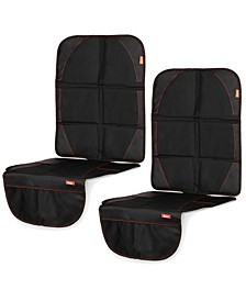 Ultra Mat Full Size Car Seat Protectors, Pack of 2
