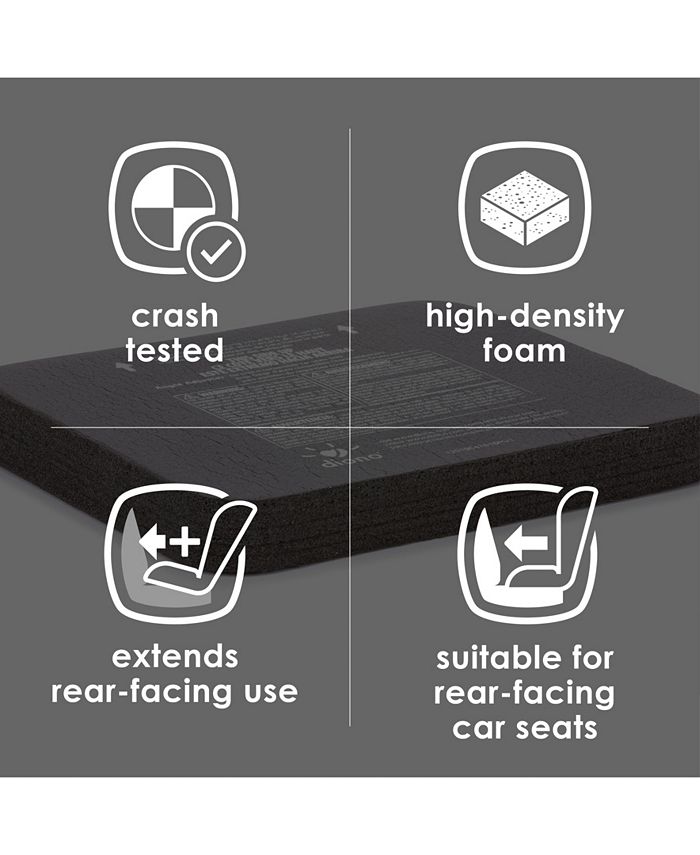 Diono Angle Adjuster Car Seat Leveler Macy's