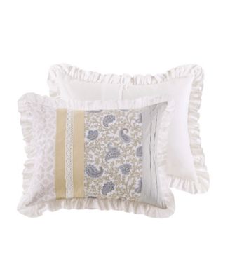 Dawn 9-Pc. Comforter Set, Queen