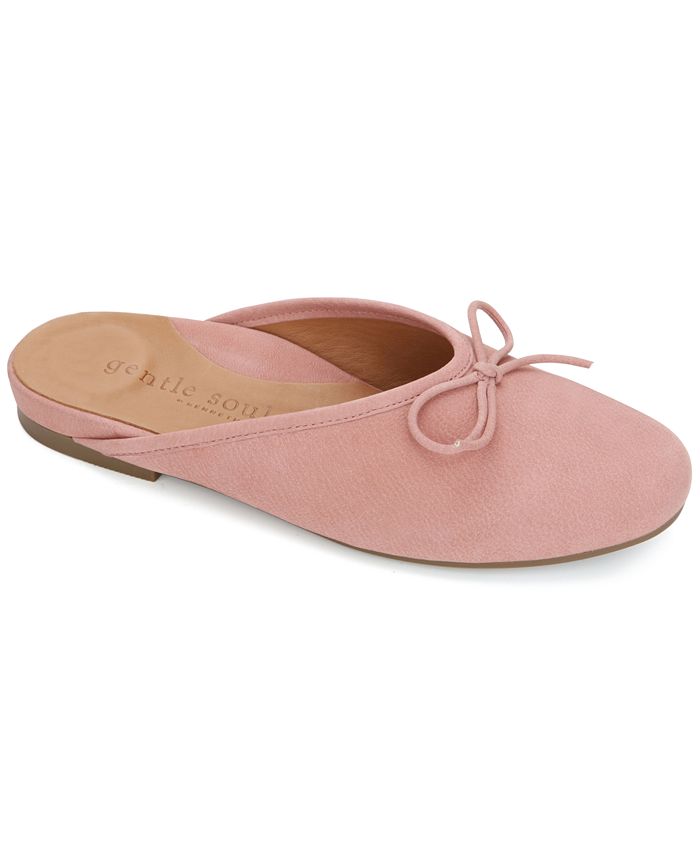 Gentle souls mules top