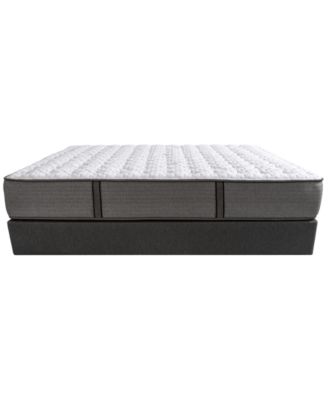 Scott Living Oakley 12" Extra Firm Mattress Set- Twin