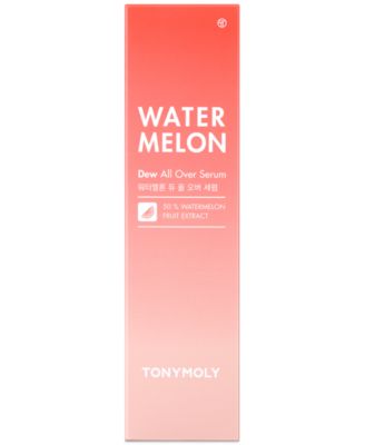 Watermelon Dew All Over Serum