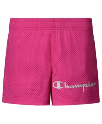 champion for little girls