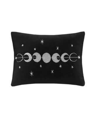 Felicia Velvet 3-Pc. Comforter Set, Twin/Twin XL