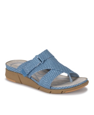 Baretraps Nalani Casual Comfort Slide Sandals Women's Shoes