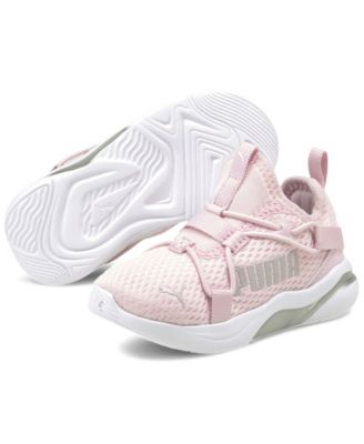 toddler girl pumas shoes