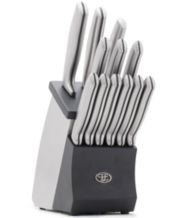 Skandia Forte 13-Piece Knife Block Set