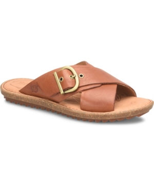 Born Women's Rio Comfort Sandal Women's Shoes