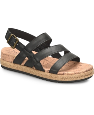 boc Women's Harper Comfort Sandals Women's Shoes
