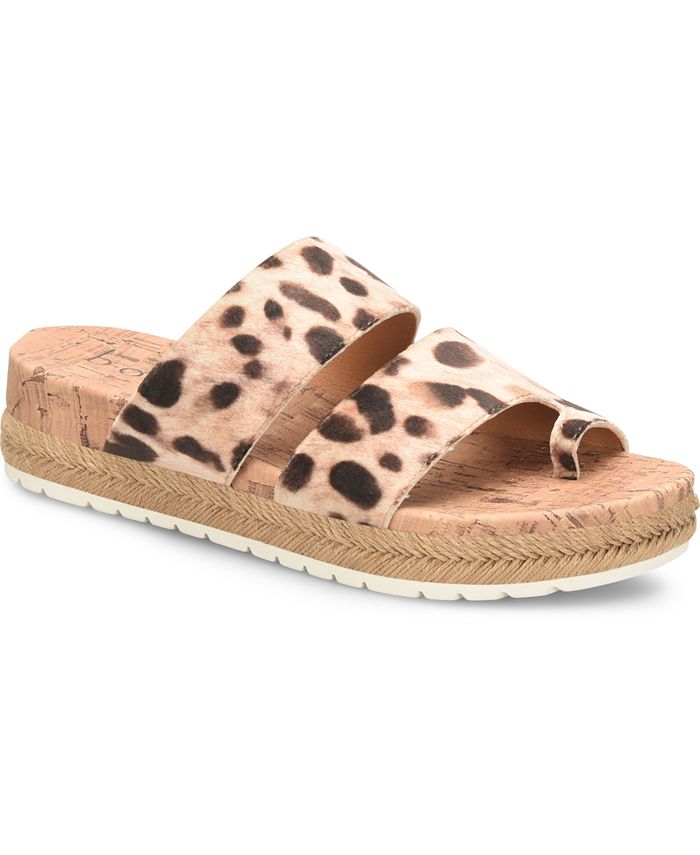Macys boc best sale sandals