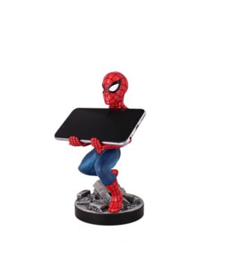 Cable Guy Controller and Phone Holder - Spider-Man Classic