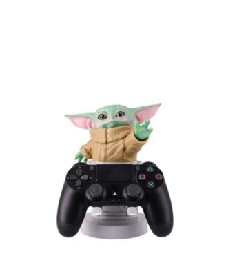 Cable Guy Controller and Phone Holder - Disney The Mandalorian The Child